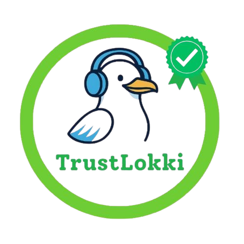 TrustLokki